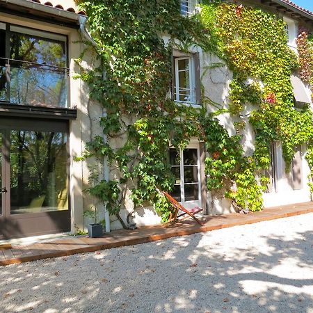 L'Annexe - Maison d'hôtes Écully Extérieur photo