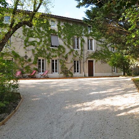 L'Annexe - Maison d'hôtes Écully Extérieur photo