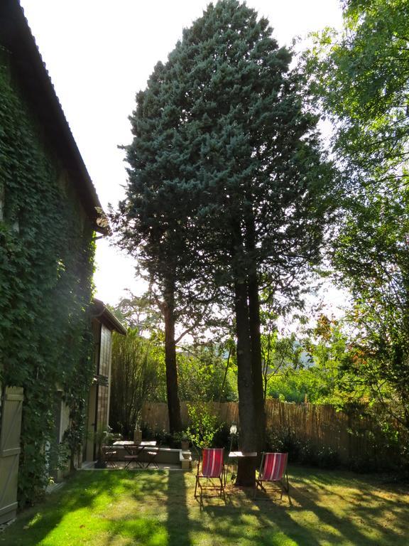 L'Annexe - Maison d'hôtes Écully Extérieur photo