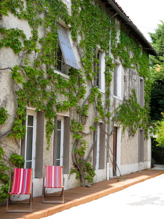 L'Annexe - Maison d'hôtes Écully Extérieur photo