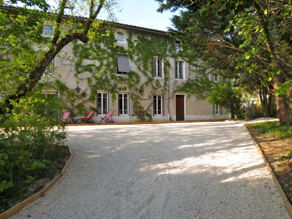 L'Annexe - Maison d'hôtes Écully Extérieur photo